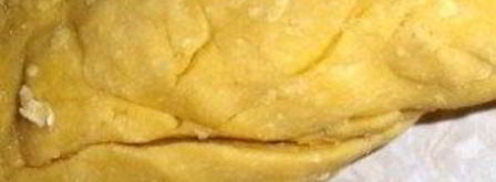 тесто для лазаньи. Шаг 2