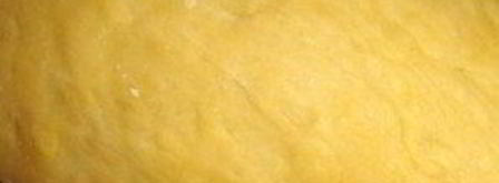 тесто для лазаньи. Шаг 3