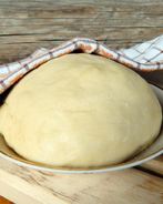 Тесто для лепешек на воде