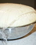 Тесто для мясного пирога