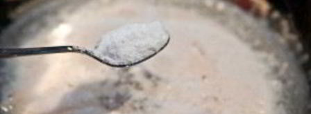 тесто для мясного пирога. Шаг 3