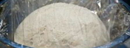 тесто для мясного пирога. Шаг 8