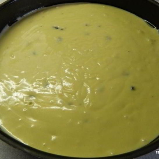 Рецепт теста для пирогов на кефире