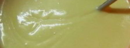 тесто для пирогов на кефире. Шаг 8