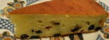 тесто для пирогов на кефире. Шаг 10