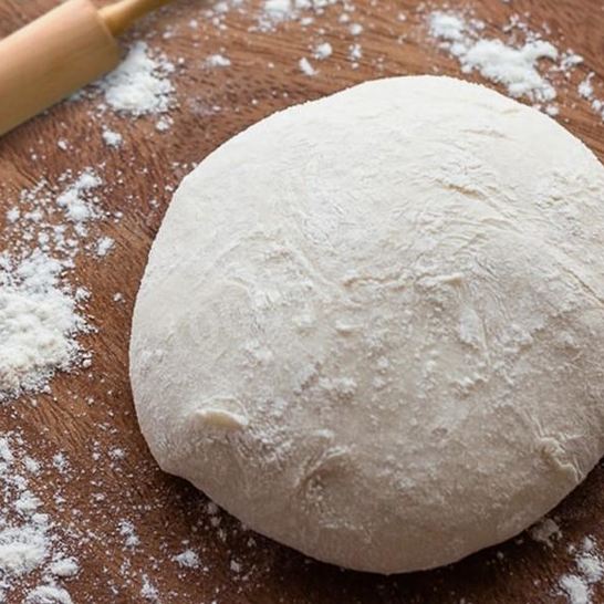 Рецепт теста для пиццы в мультиварке на воде