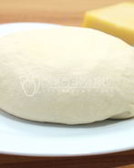 Тесто для пиццы