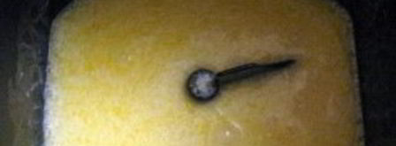 тесто для плюшек в хлебопечке. Шаг 2