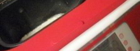 тесто для плюшек в хлебопечке. Шаг 4