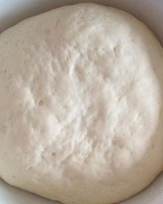 Тесто для расстегаев с рыбой