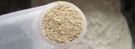 тесто для самсы в хлебопечке. Шаг 2