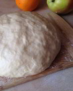 Тесто для сладких пирожков