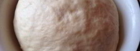 тесто для сладких пирожков. Шаг 7