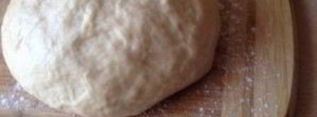 тесто для сладких пирожков. Шаг 8