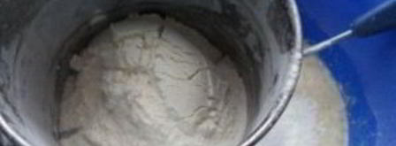 тесто для тонких блинчиков. Шаг 4