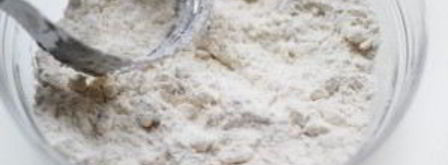 тесто для яблочного пирога. Шаг 2