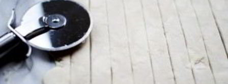 тесто для яблочного пирога. Шаг 7