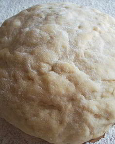 Тесто для жареных пирожков на кефире