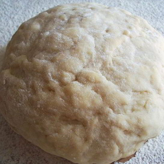 Рецепт теста для жареных пирожков на кефире