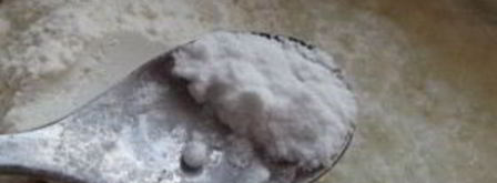 тесто из картофельного пюре. Шаг 3