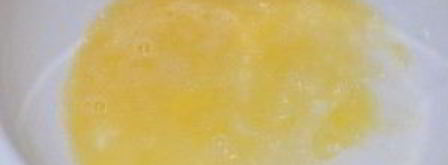 тесто из кефира для пиццы. Шаг 2