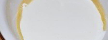 тесто из кефира для пиццы. Шаг 3