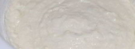 тесто из кефира для пиццы. Шаг 4