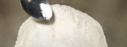 тесто на баурсаки. Шаг 3