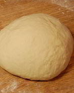 Тесто на пирожки