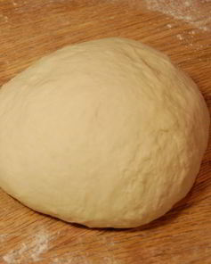 Тесто на пирожки