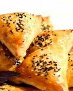 Тесто на самсу