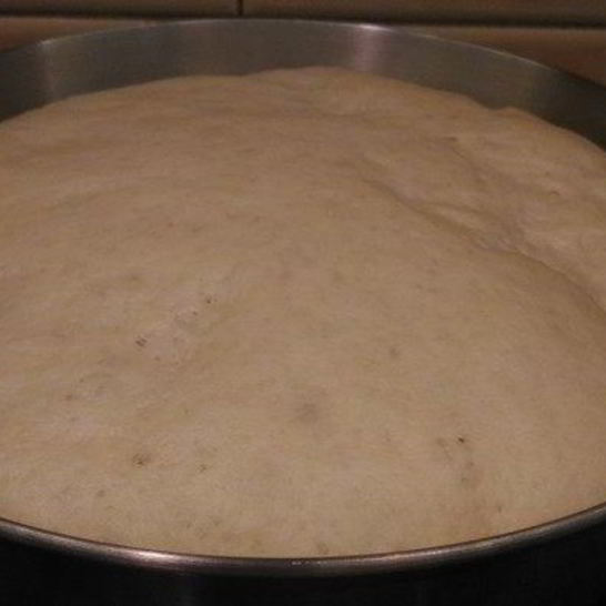 Рецепт теста пушинка