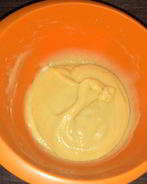 Тесто заварное