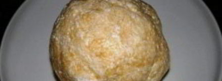 творожное тесто без яиц. Шаг 3