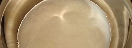 универсальное дрожжевое тесто на все случаи жизни. Шаг 6