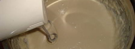 универсальное дрожжевое тесто на все случаи жизни. Шаг 7