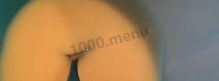 воздушное тесто для пирожков. Шаг 3