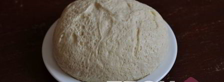 заварное дрожжевое тесто. Шаг 8