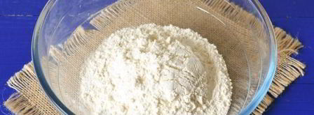 заварное тесто для мантов. Шаг 4