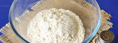 заварное тесто для мантов. Шаг 5