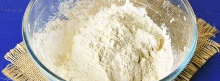 заварное тесто для мантов. Шаг 8