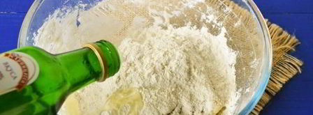 заварное тесто для мантов. Шаг 9