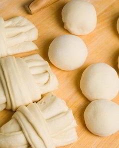 Заварное тесто