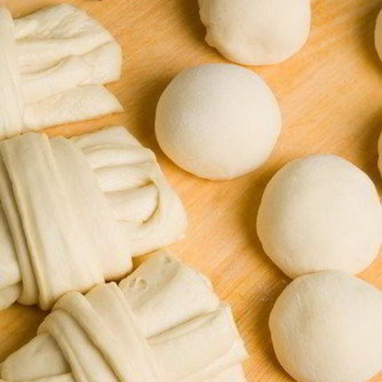 Рецепт заварного теста