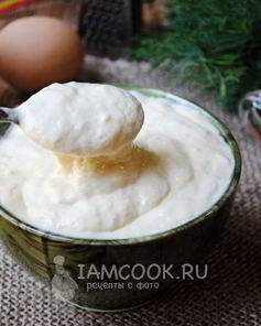 Жидкое тесто для пиццы