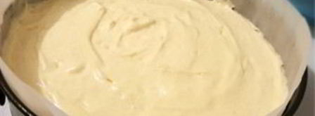 ананасовый торт. Шаг 2