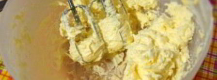 ананасовый торт. Шаг 11