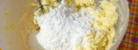 ананасовый торт. Шаг 12