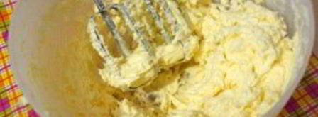 ананасовый торт. Шаг 13