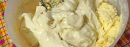 ананасовый торт. Шаг 14